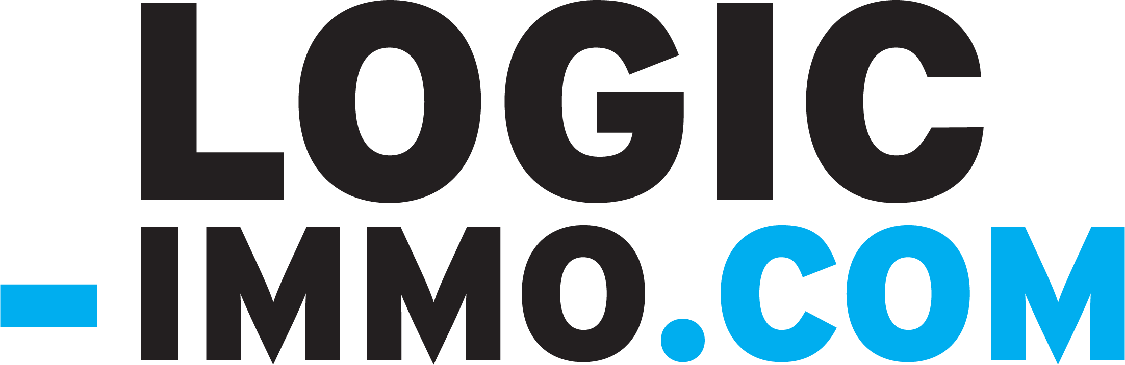 logo logicimmo