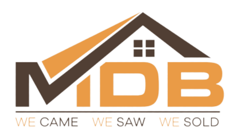 mdb logo