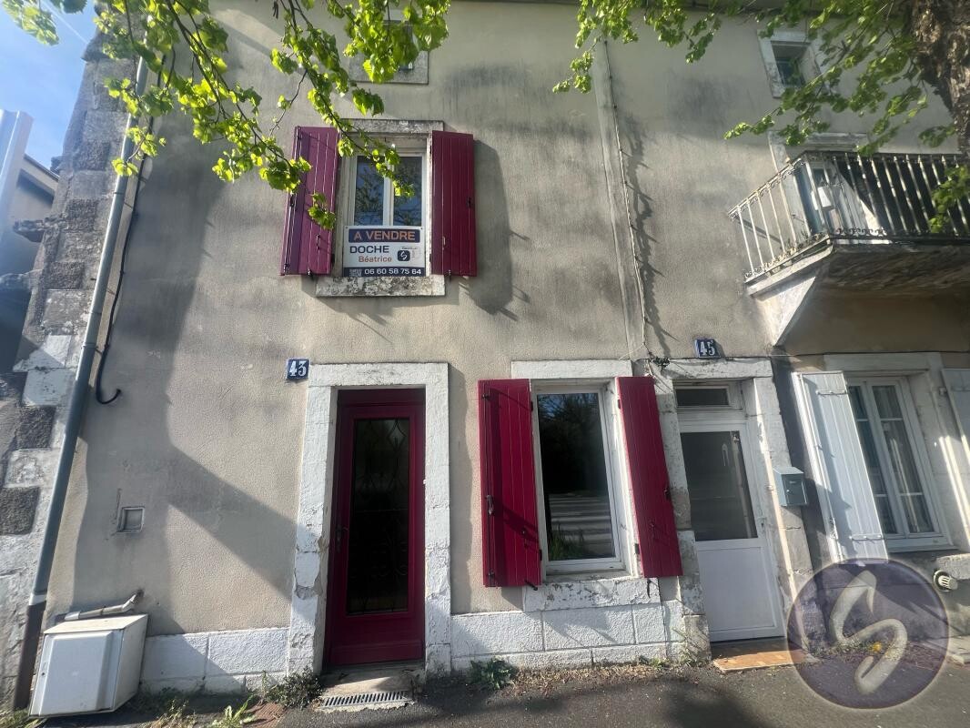 Photo 19 : MAISON 3 chambres dont une suite parentale AVEC JARDIN
