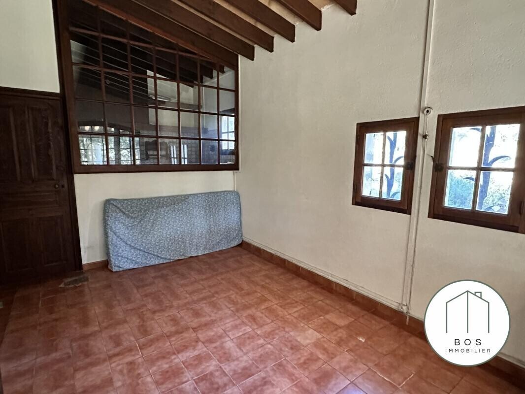 Photo 10 : Votre Mazet au coeur des Alpilles