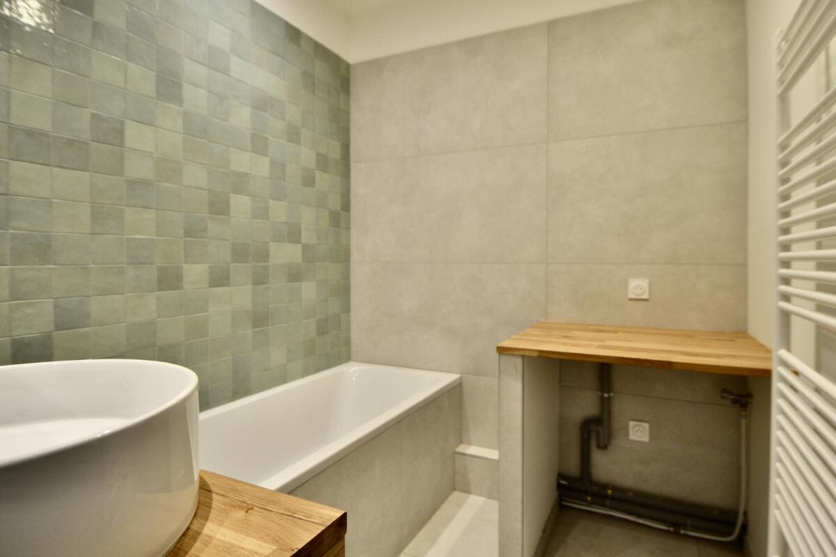 Photo 11 : APPARTEMENT FAMILIAL