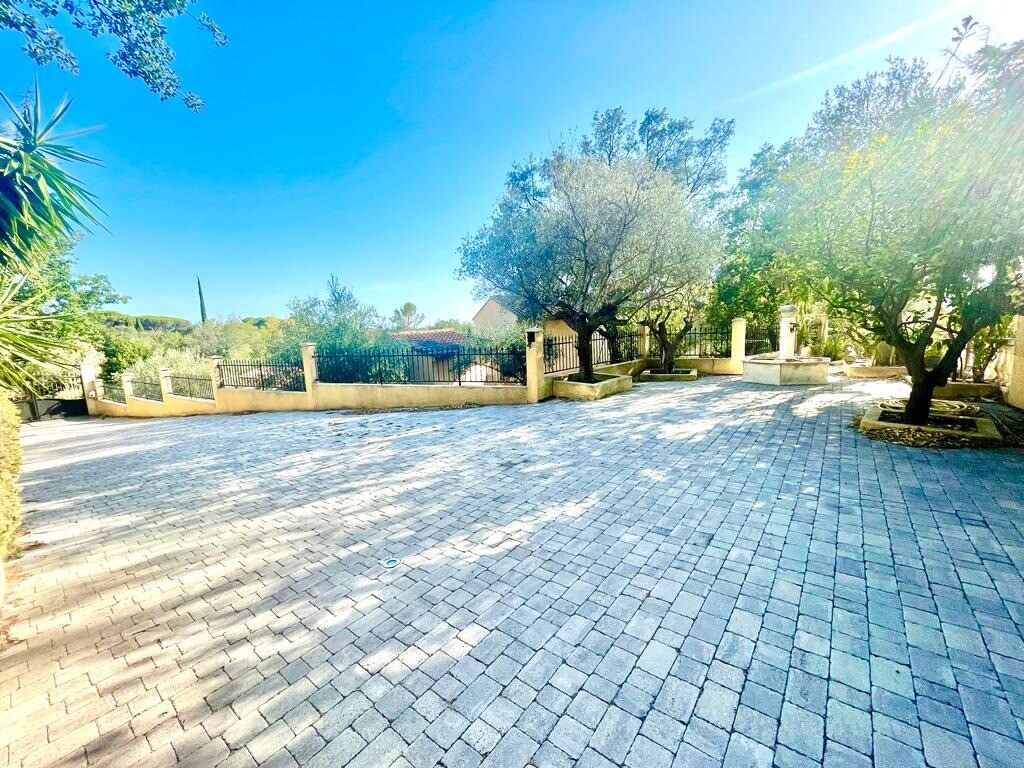 Photo 10 : Maison - Saint-Raphaël - 137m²