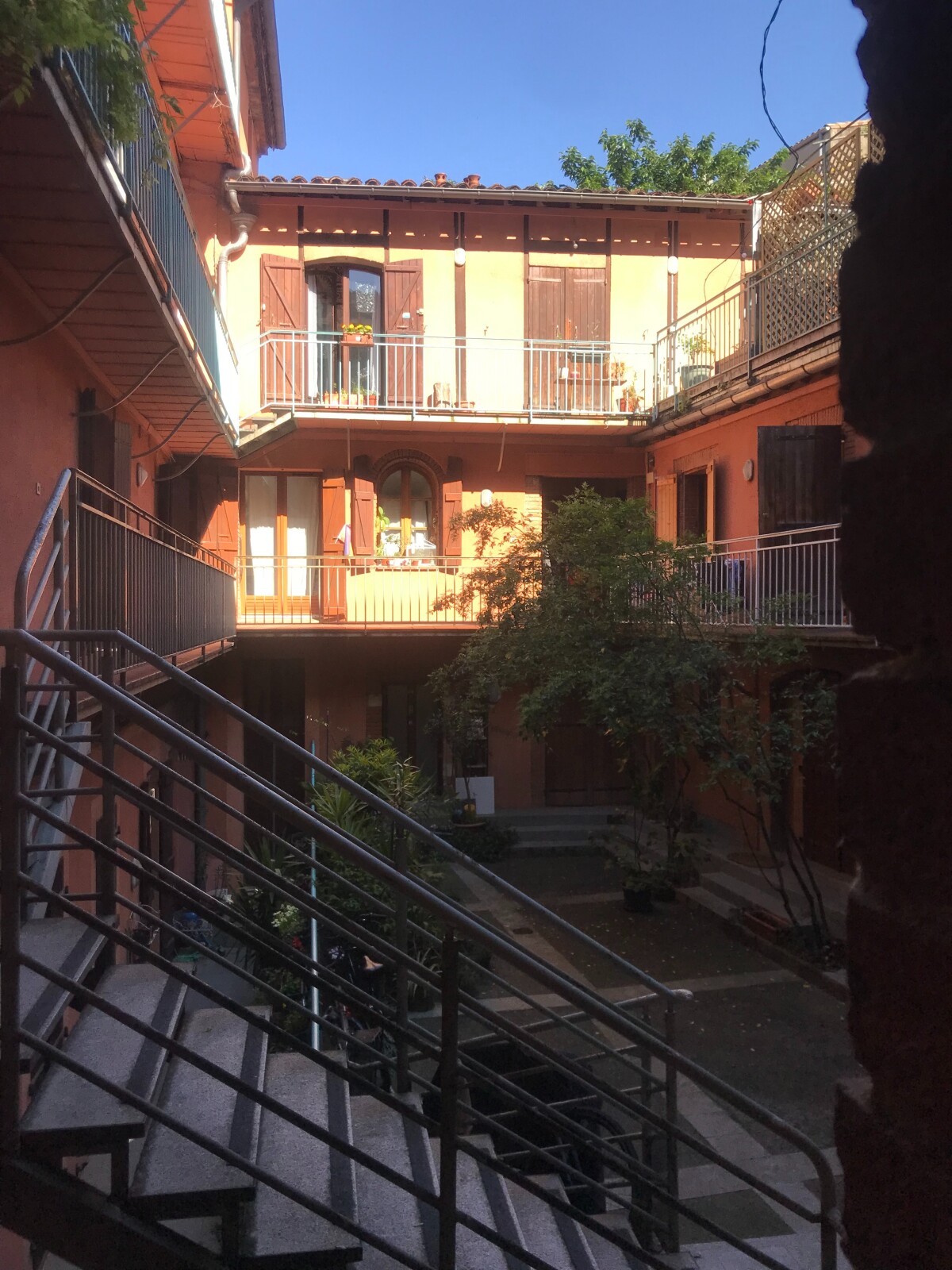 Photo 1 : Appartement - Toulouse - 89.53m²
