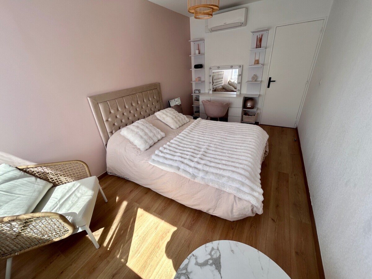 Photo 6 : Appartement - Montpellier - 77m²