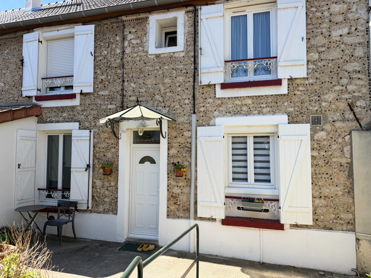 Photo 3 : Maison - Périgny - 69m²