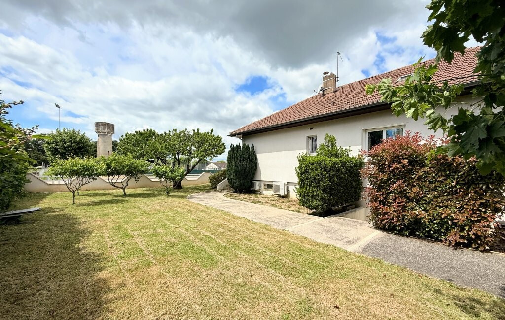 Photo 6 : Maison - Pierre-de-Bresse - 175m²