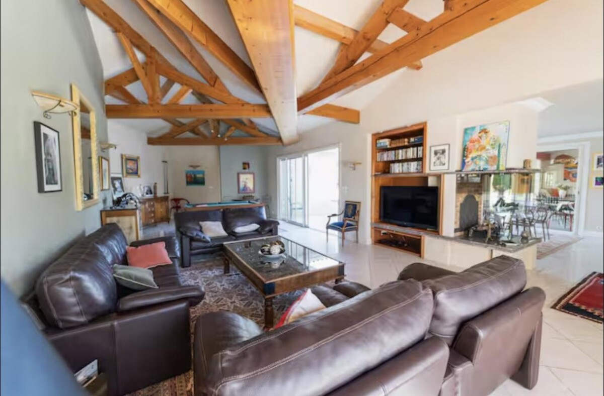 Photo 4 : Prestations haut de gamme aux portes de Poitiers