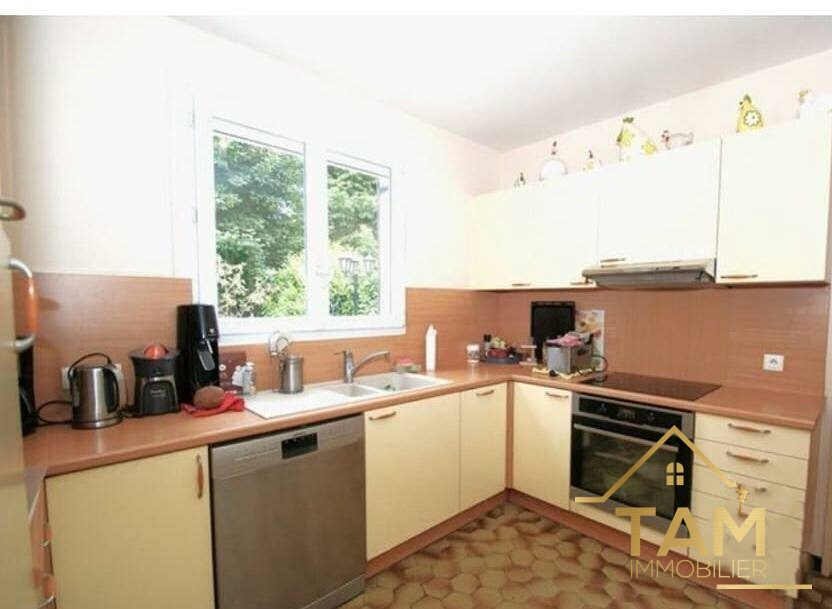 Photo 8 : Achat maison Bois D'Arcy 4 chambres