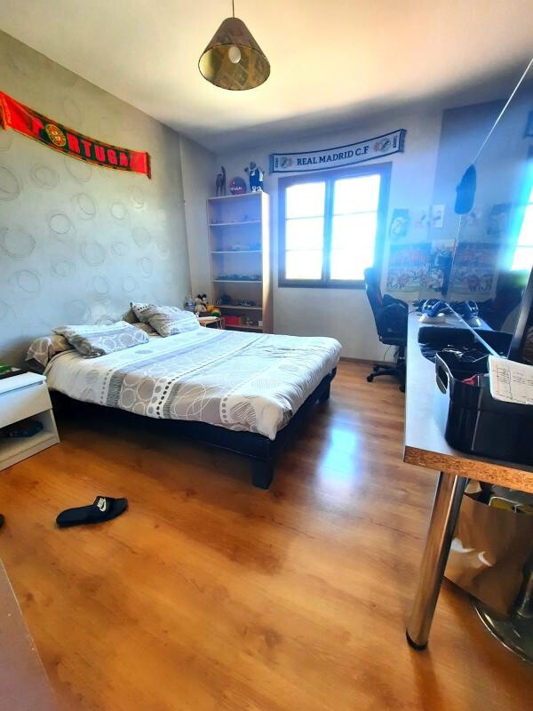 Photo 9 : MAISON TYPE 8, LE BREUIL 71670
