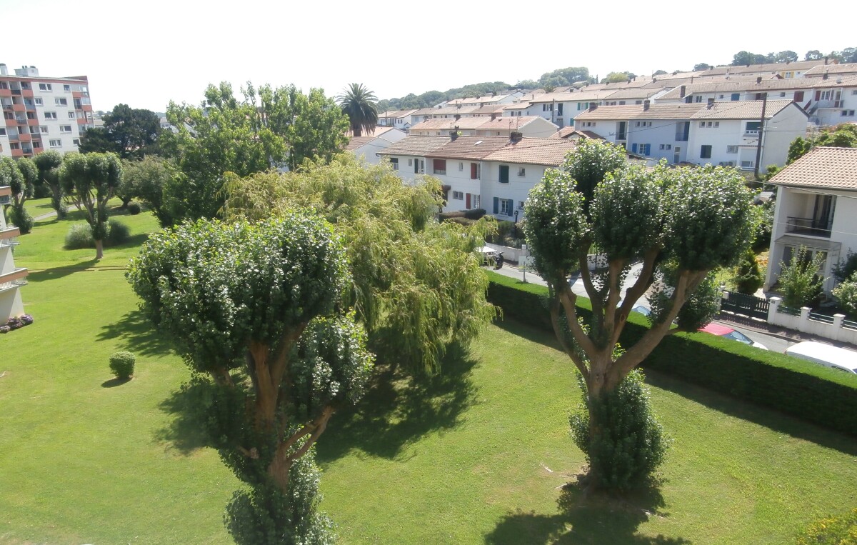 Photo 1 : Appartement - Ciboure - 81m²