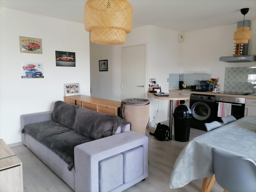 Photo 3 : Appartement T3 66 m²