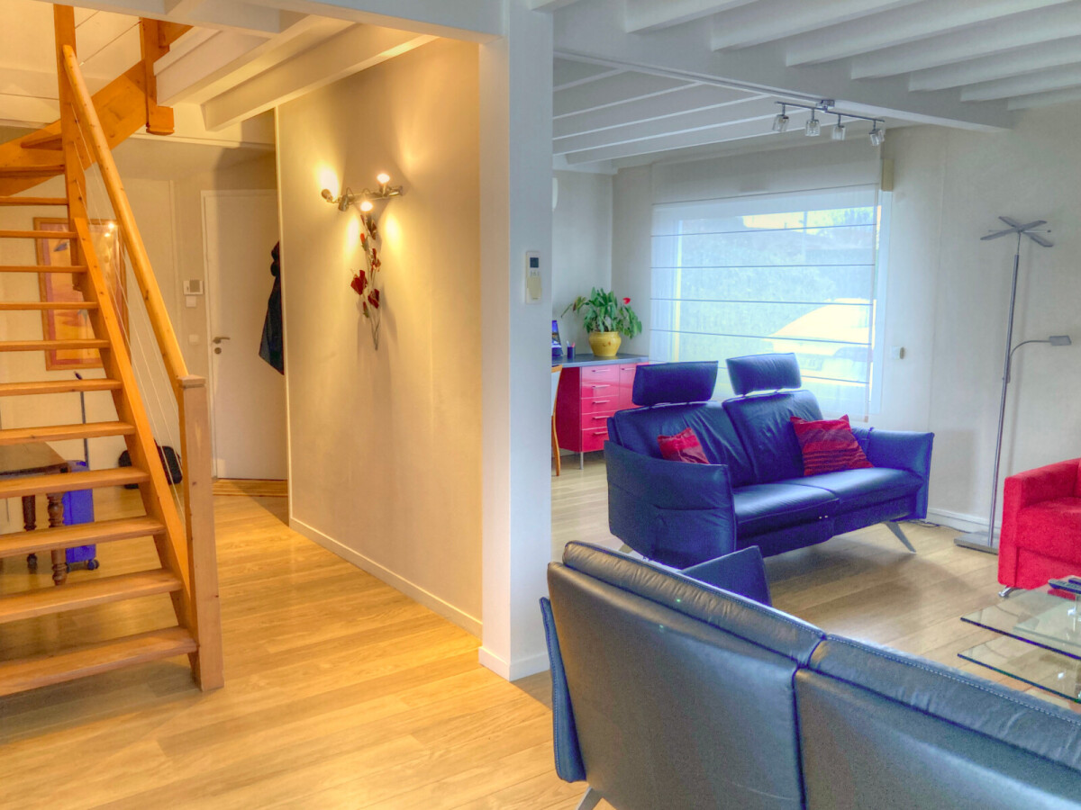 Photo 7 : Maison récente 4 chambres 144m² environnement calme