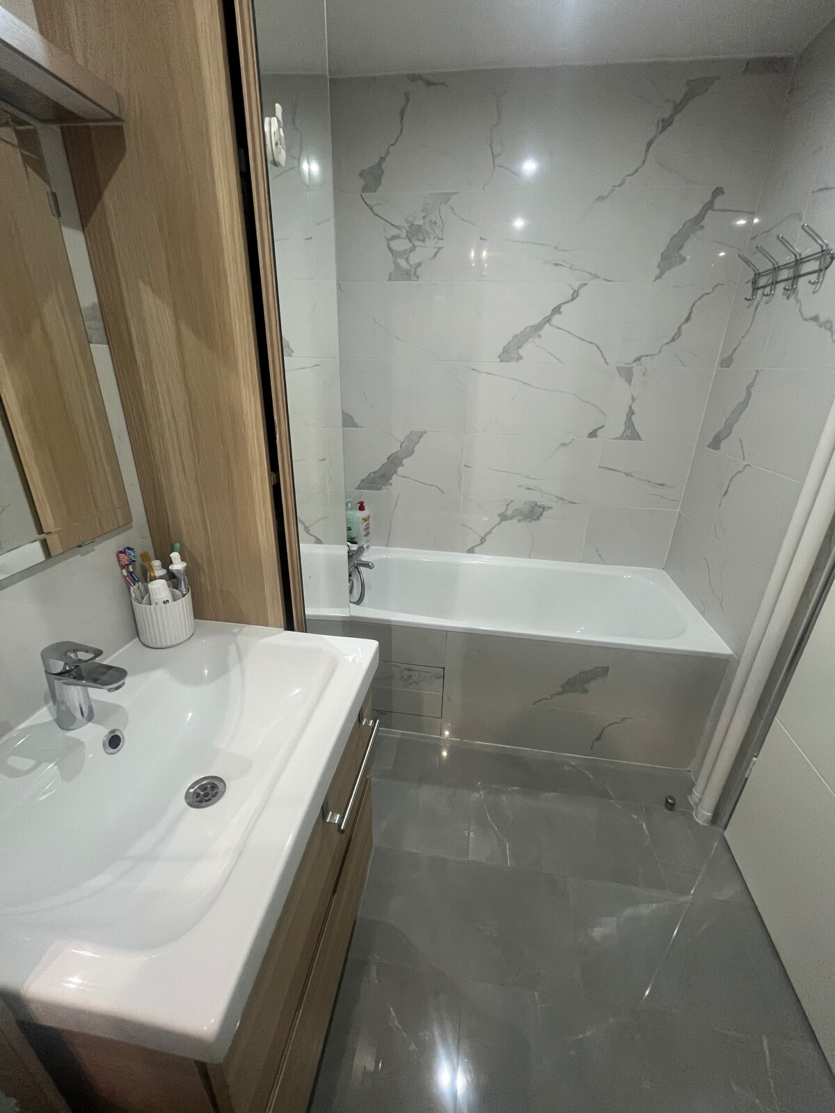 Photo 5 : Appartement - Paris - 116m²