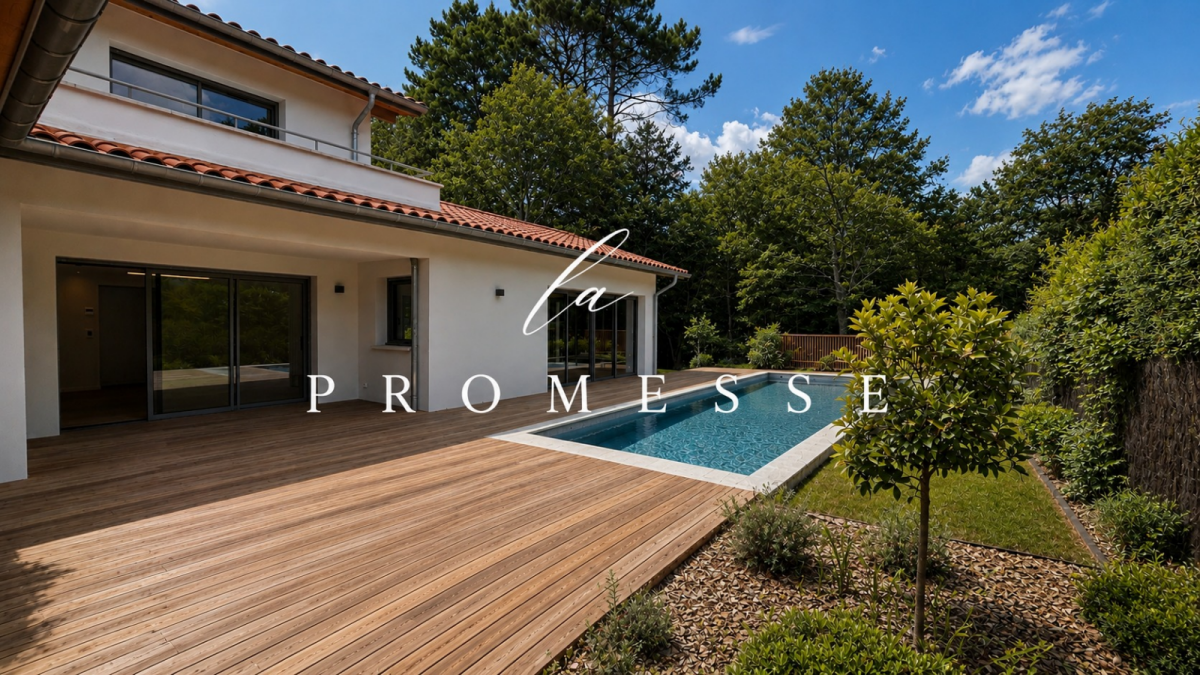 Photo 7 : Parc d'Hiver - Calme - Maison 200 m2