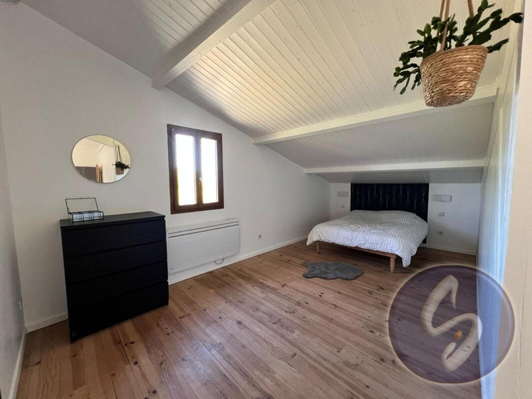 Photo 6 : MAISON ANCIENNE RENOVEE SUR GRAND TERRAIN