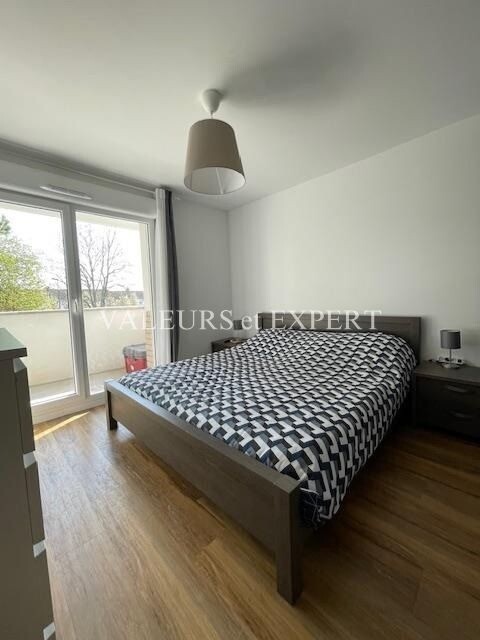Photo 6 : TB Appartement T3, 2 CHAMBRES, BALCON, PARKING PRIVATIF
