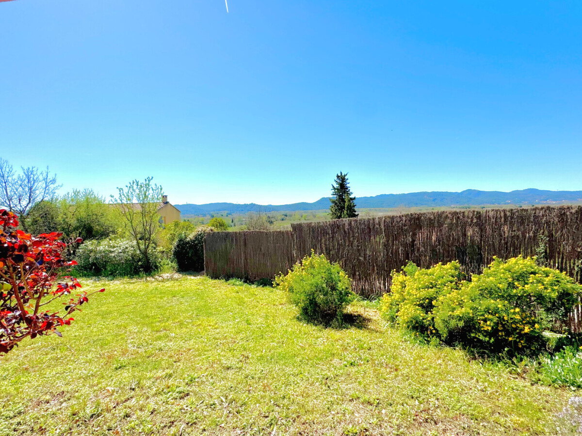Photo 8 : Maison - Cadenet - 160m²