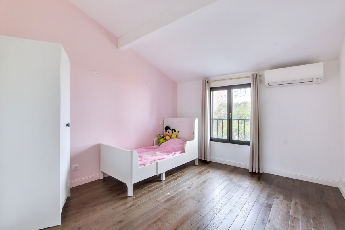 Photo 9 : EXCLUSIVITE- Appartement - Toulouse - 130m²