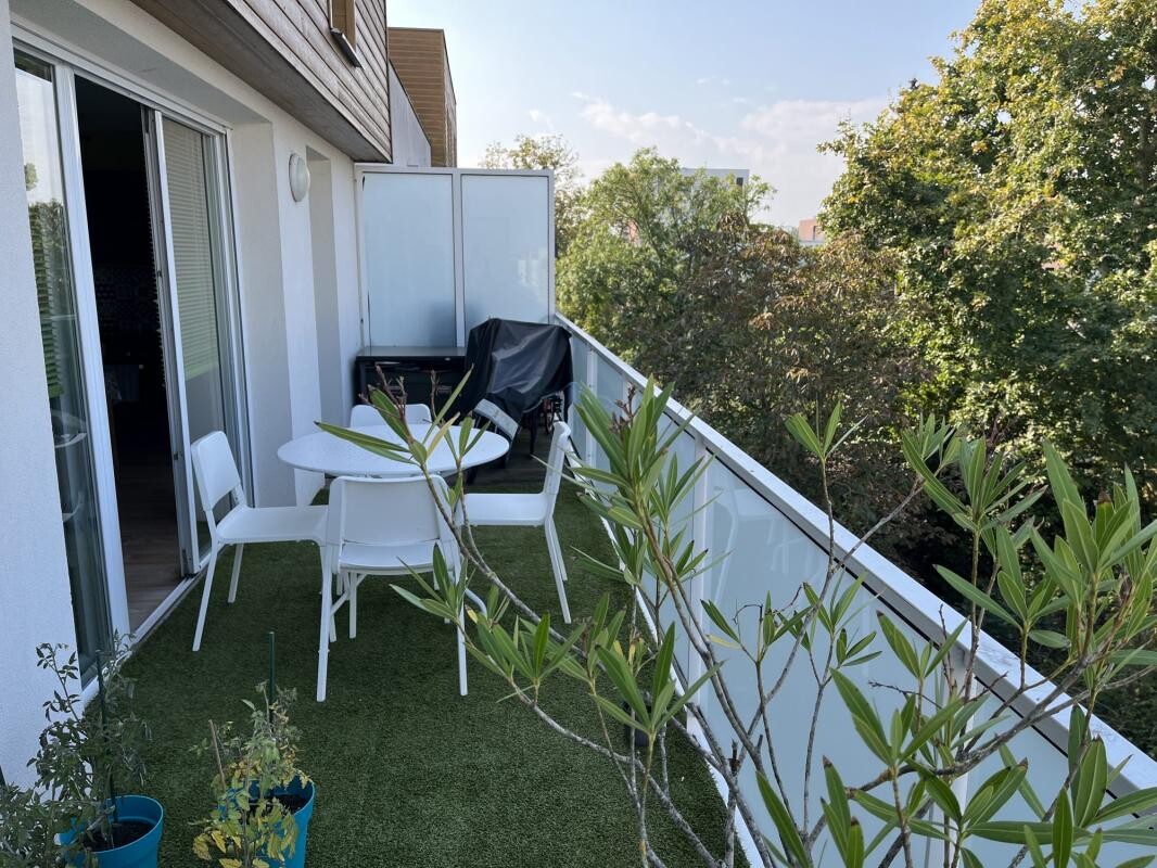 Photo 1 : T4 DUPLEX 89 m²