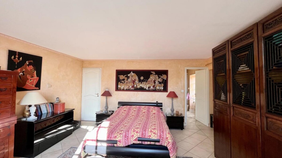 Photo 14 : Magnifique Propriété Aux portes d'Avignon