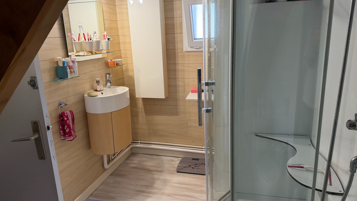 Photo 10 : Maison - Périgny - 69m²