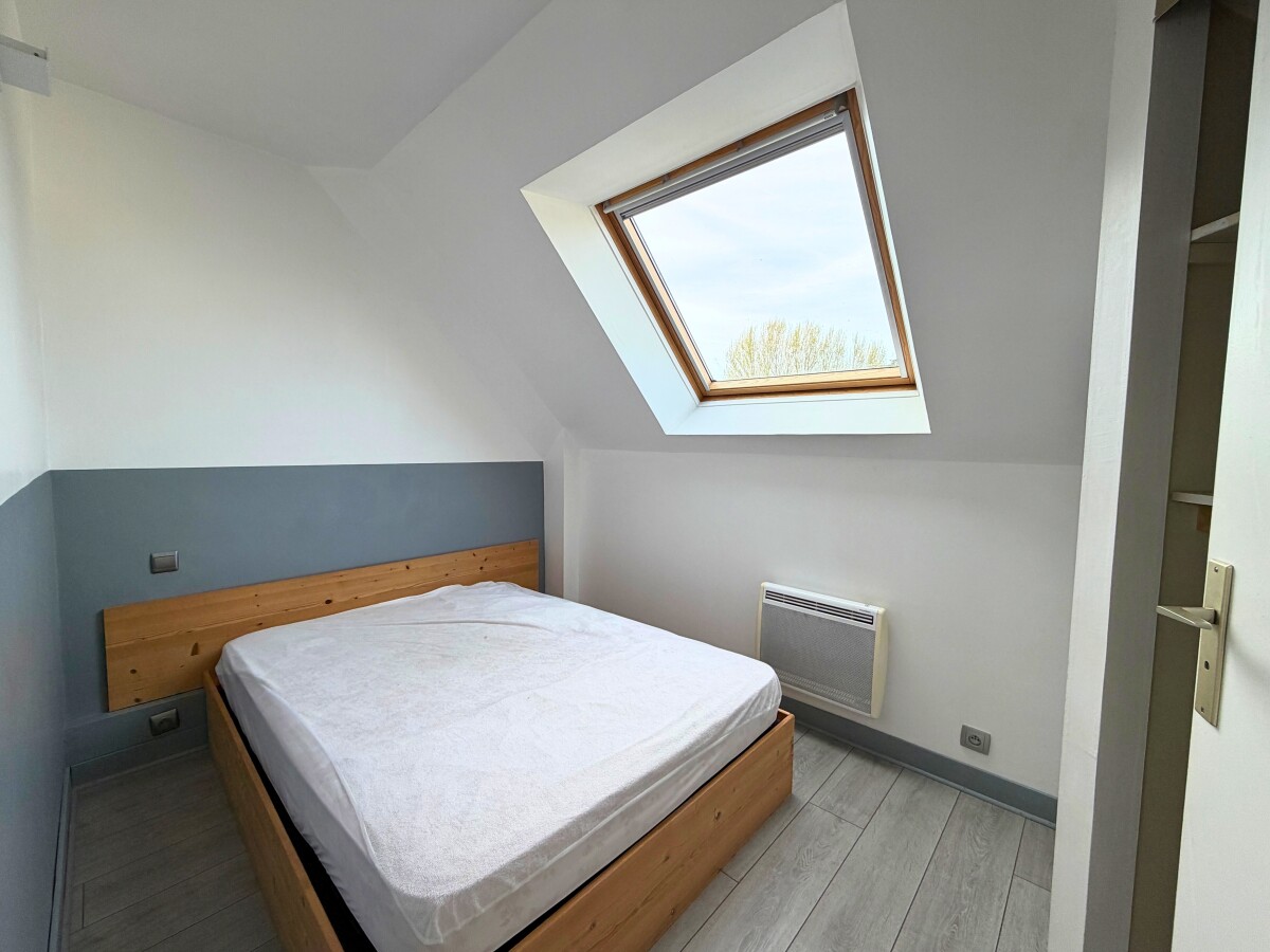 Photo 10 : Appartement - Saint-Malo - 51m²