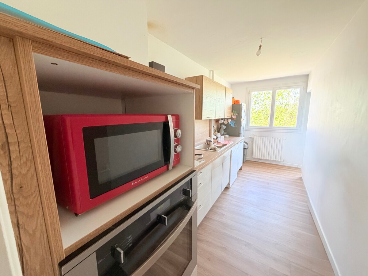 Photo 6 : Appartement - Montpellier - 90m²