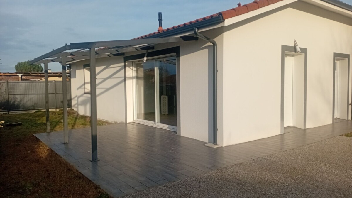 Photo 2 : Maison - Saint-Paul-en-Born - 86m²