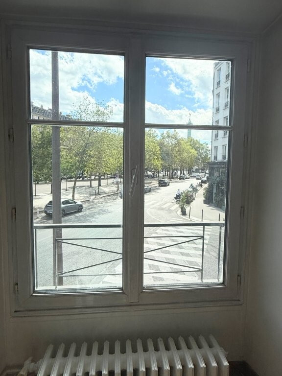 Photo 1 : Appartement - Paris - 69m²