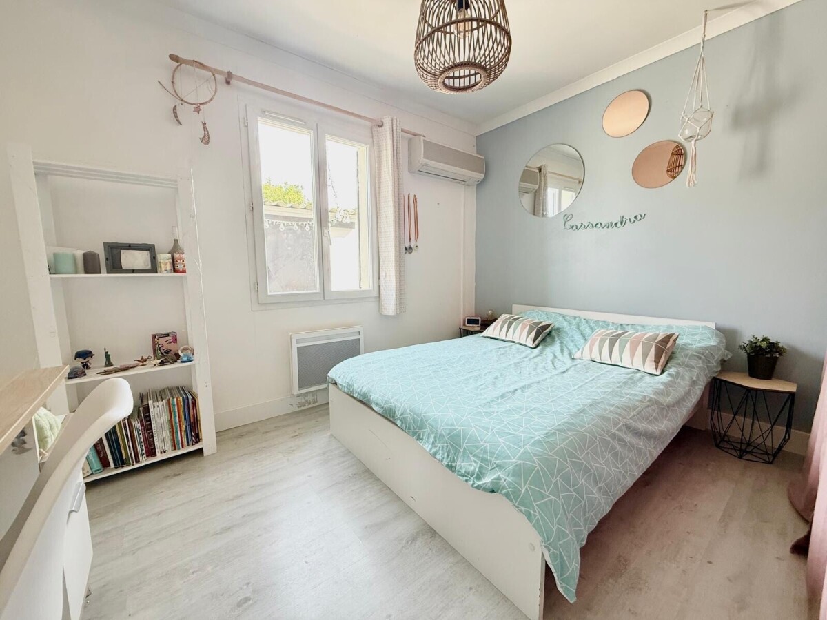 Photo 8 : Maison - Clarensac - 178m²