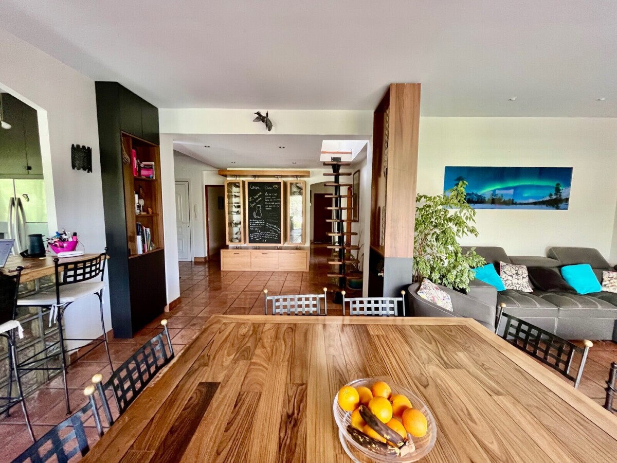 Photo 6 : Villa - Balaruc-les-Bains - 180m²
