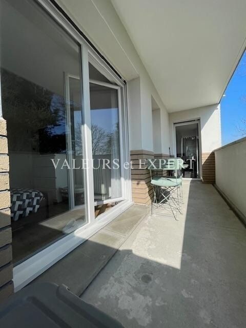 Photo 9 : TB Appartement T3, 2 CHAMBRES, BALCON, PARKING PRIVATIF