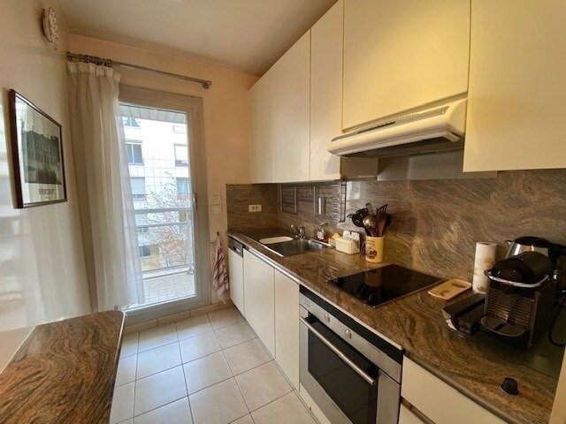 Photo 4 : Appartement - Boulogne-Billancourt - 72m²