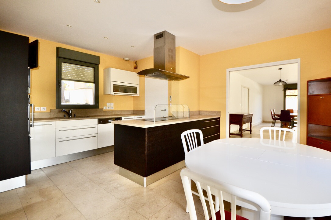 Photo 9 : MAISON D'ARCHITECTE