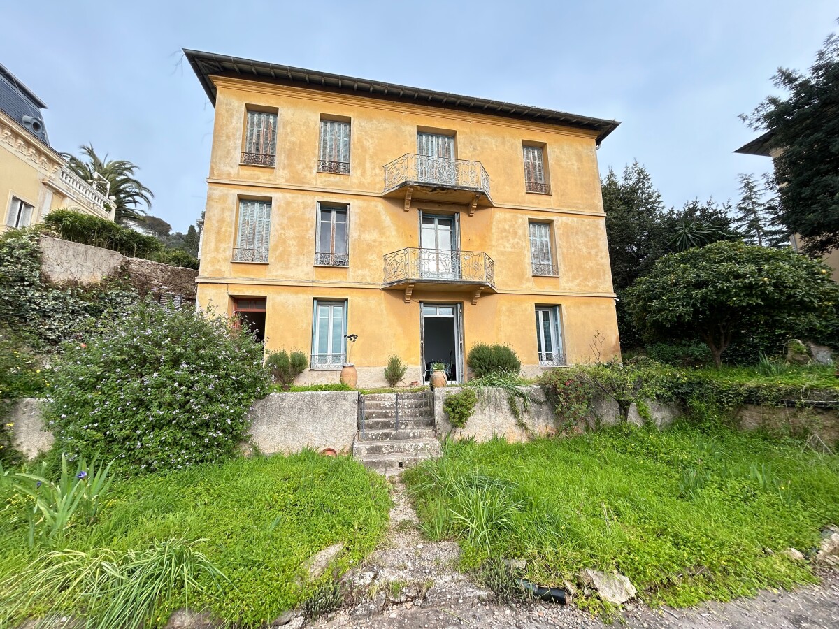 Photo 2 : Appartement - Nice - 180m²