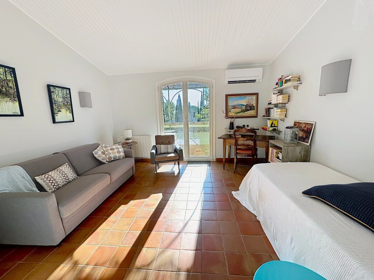 Photo 6 : Maison - Aix-en-Provence - 160m²