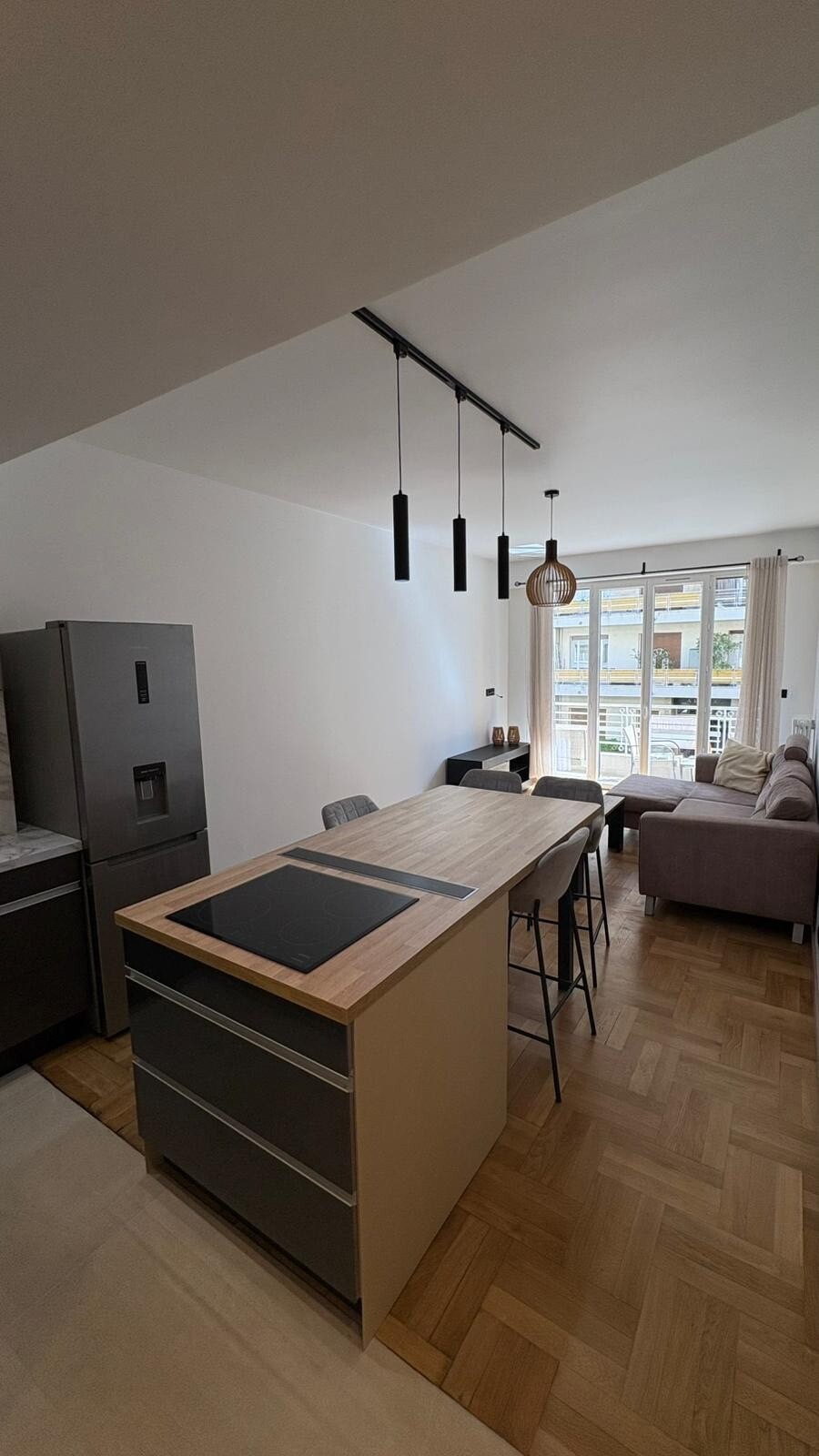 Photo 3 : Vente 4 pièces Cimiez,Nice