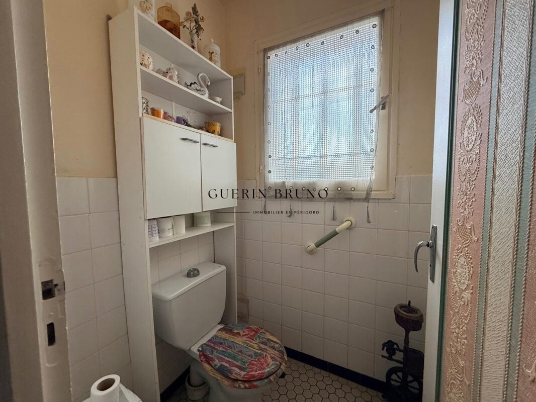 Photo 11 : Maison de plain-pied avec terrain – 3 chambres