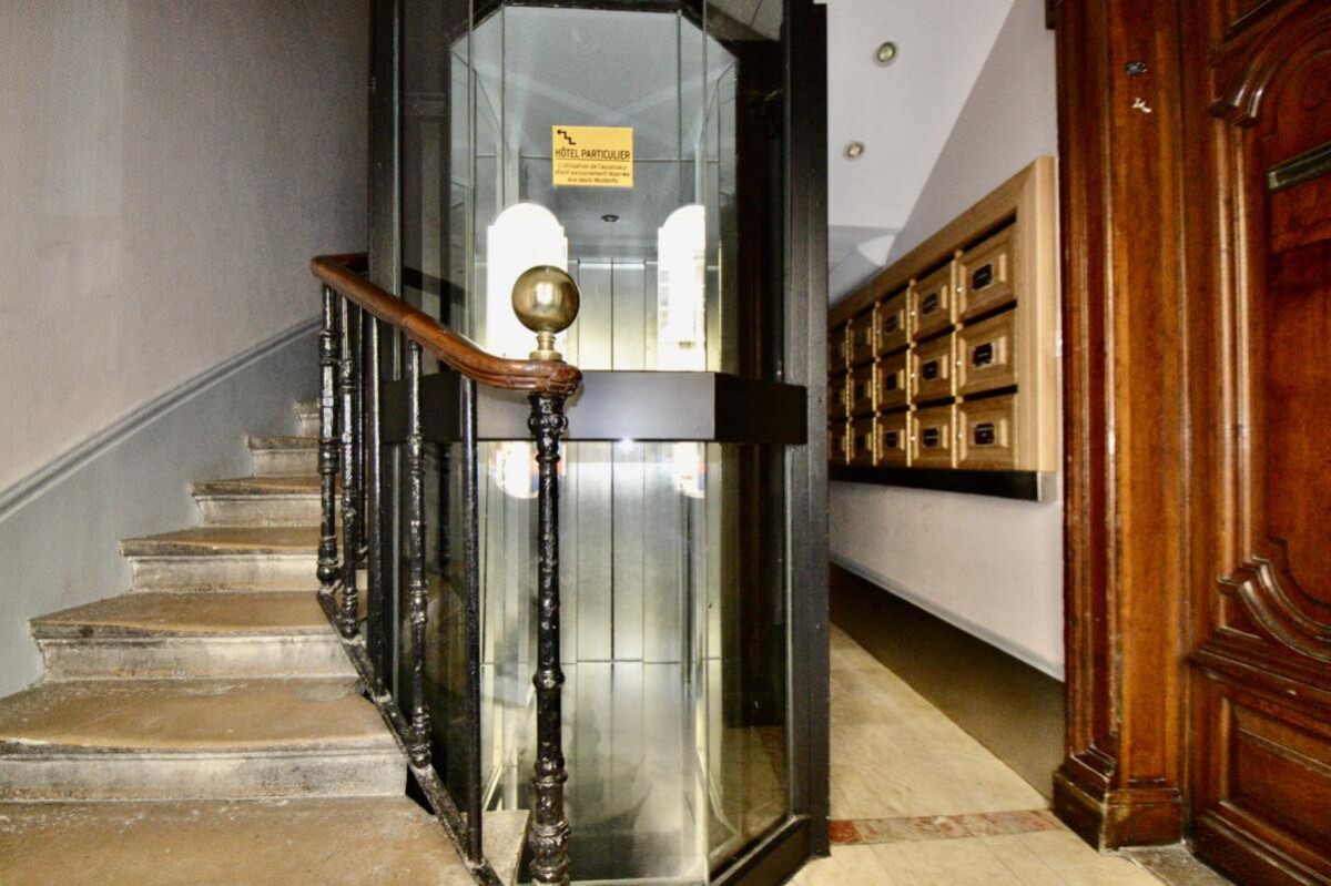Photo 10 : APPARTEMENT AVEC VUE
