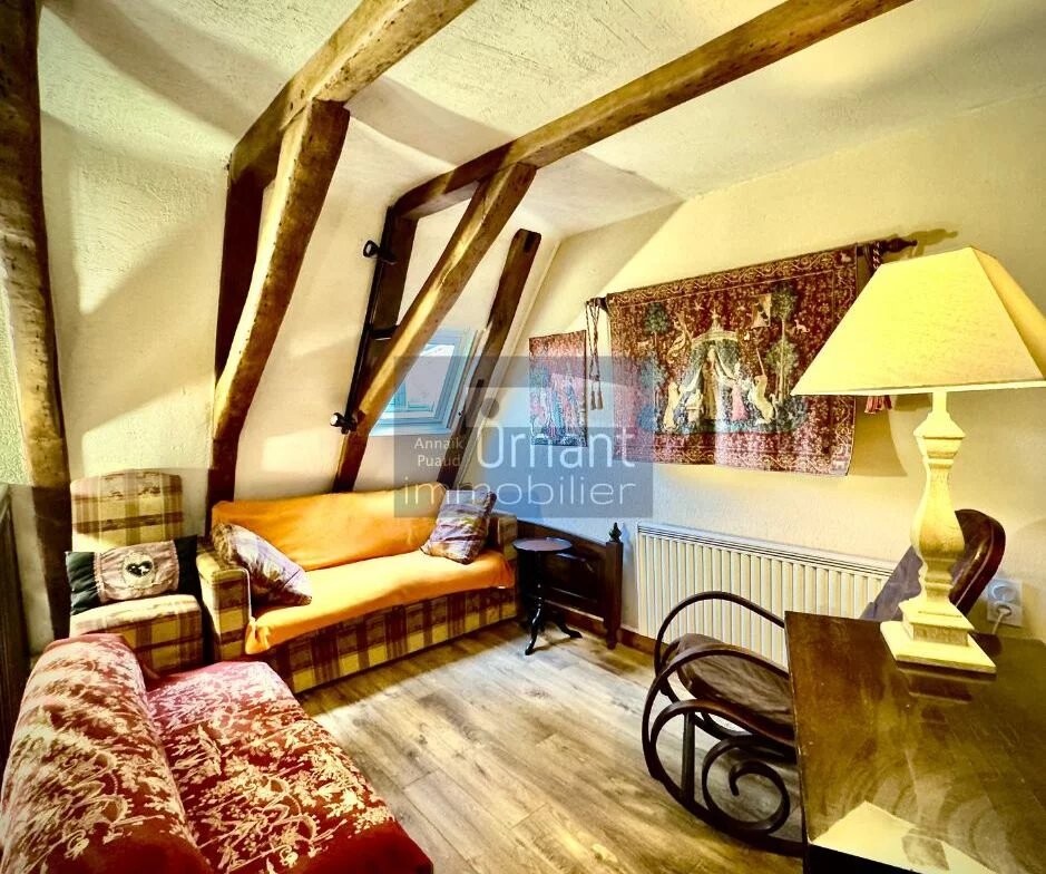 Photo 9 : T3 dans un véritable château