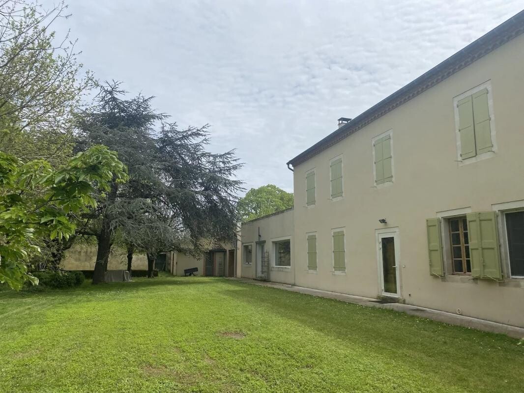 Photo 7 : Maison de maître rénovée avec chapelle et parc près de Castres
