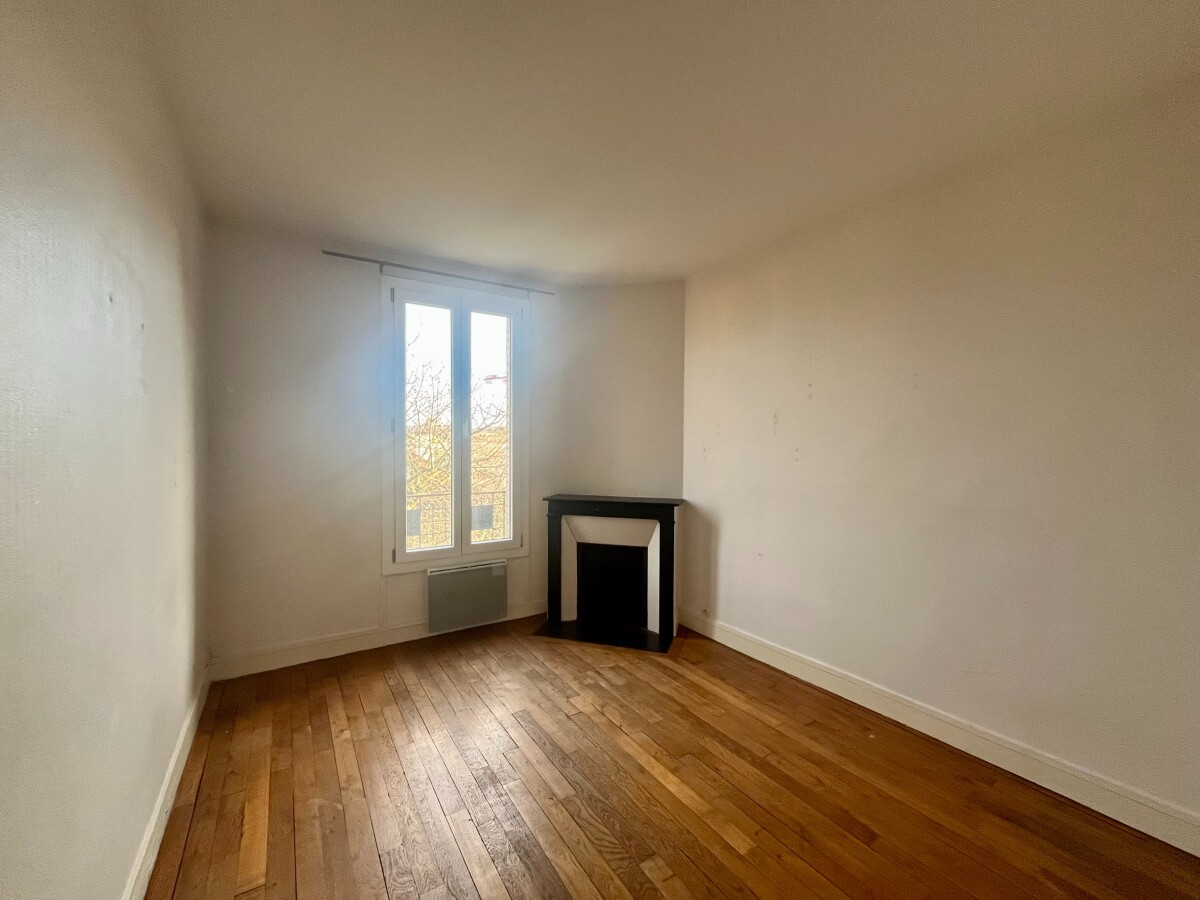 Photo 4 : Appartement - Clamart - 36m²