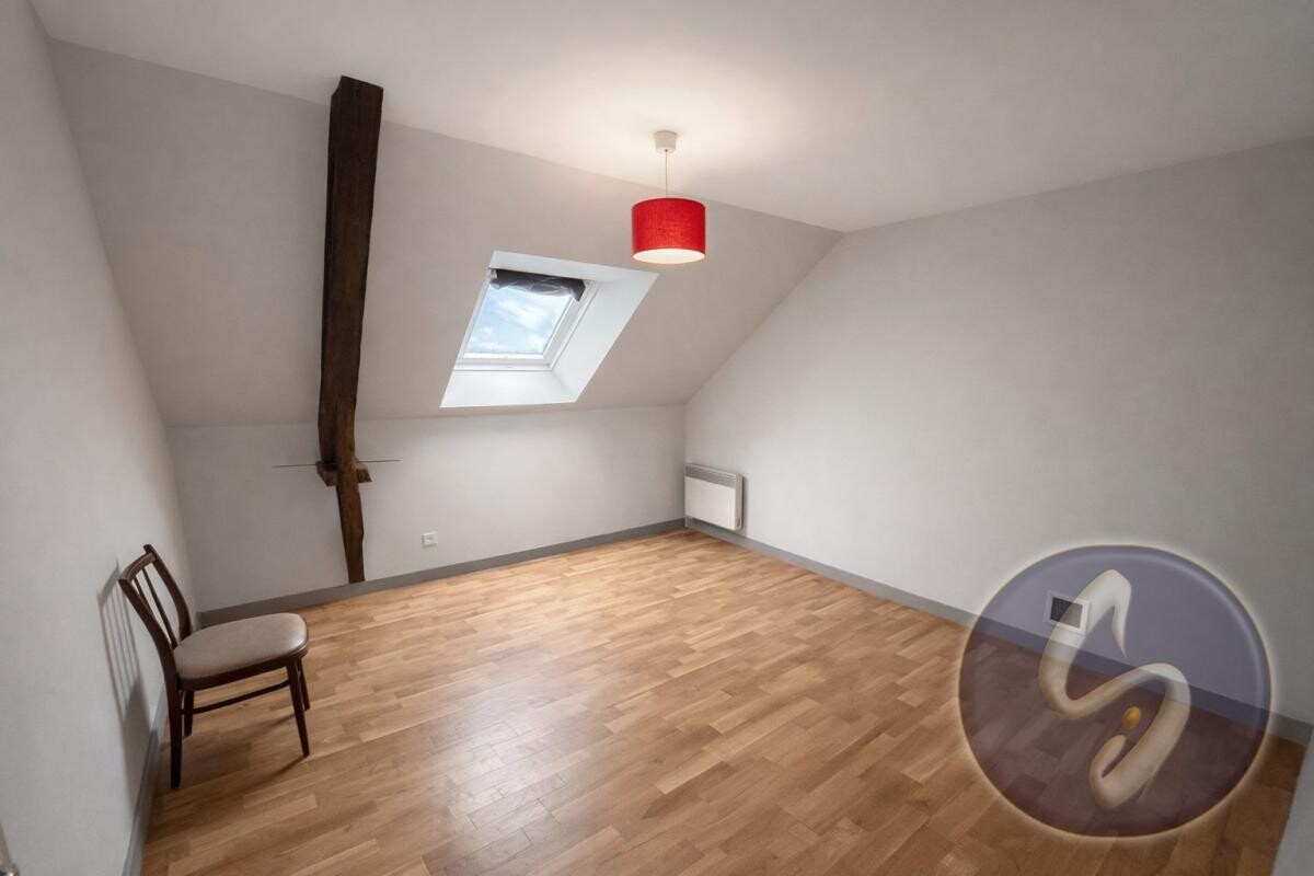 Photo 14 : Maison à vendre Pleucadeuc