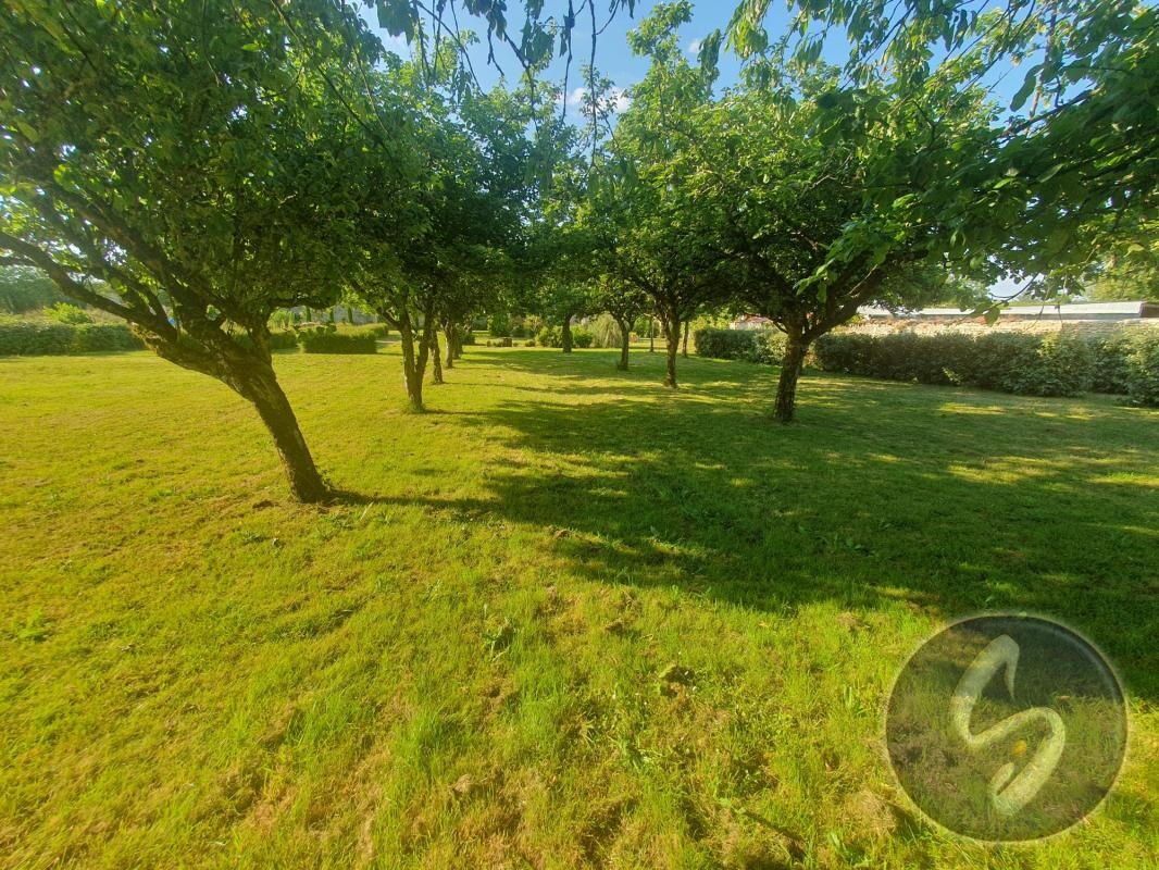 Photo 10 : LOCATIF INDEPENDANT à finir + MAISON 6 CHAMBRES dont 1 en rdc