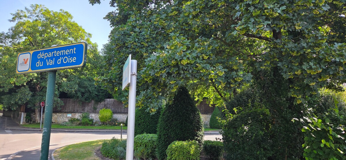 Photo 1 : Terrain - Épinay-sur-Seine - 403m²