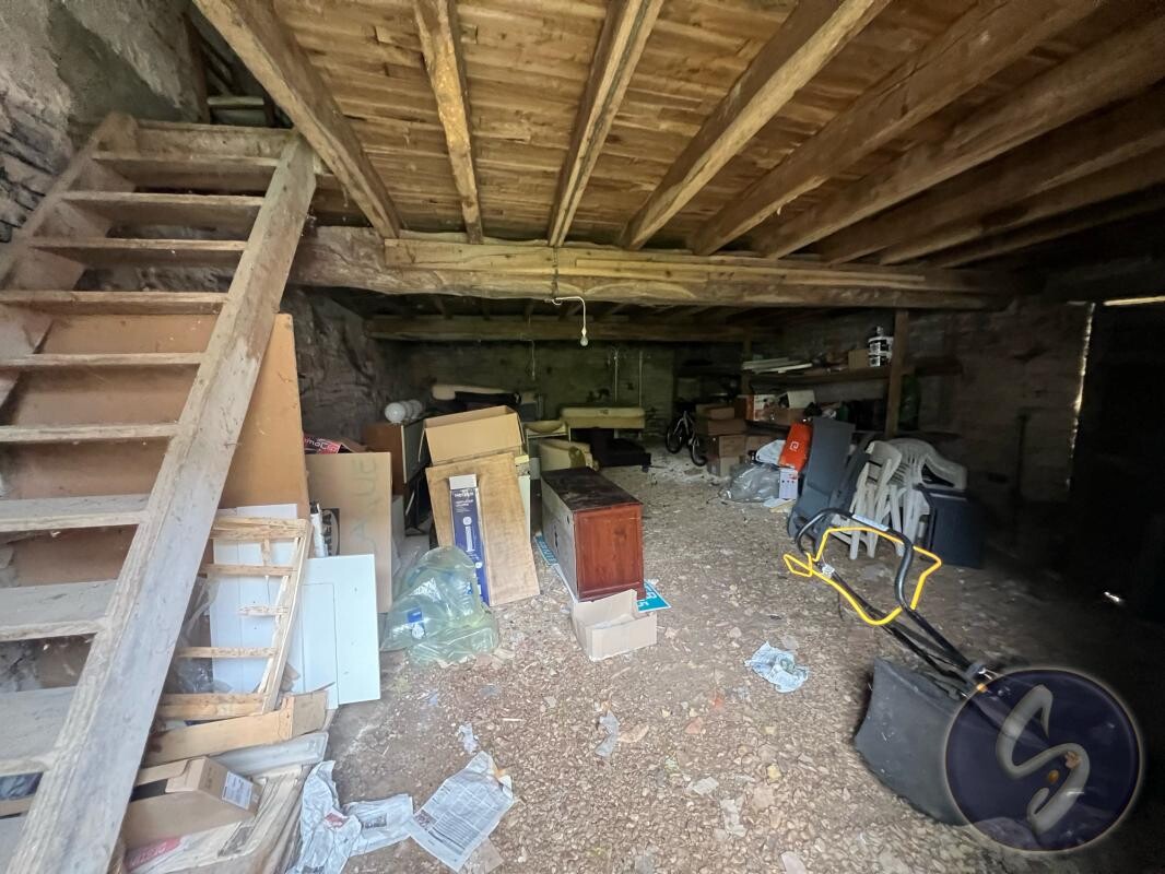 Photo 16 : 3 CHAMBRES ET GRENIER EXPLOITABLE