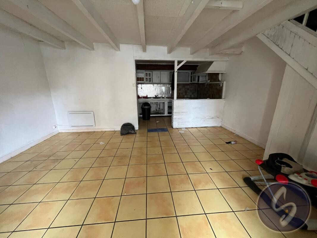 Photo 2 : Maison à vendre La Mothe-Saint-Héray