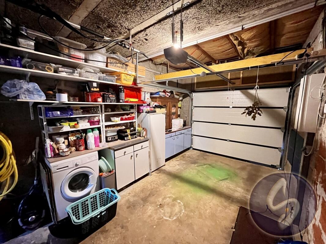Photo 19 : Maison 4 pièces 88 m2 avec garage et jardin