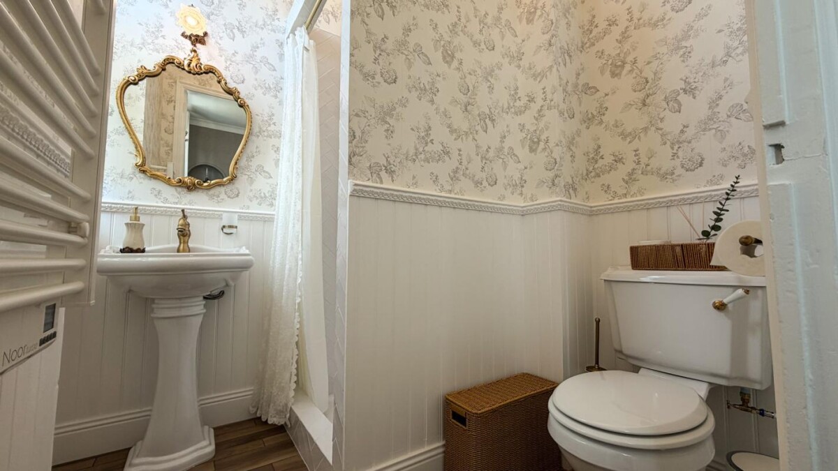 Photo 16 : Maison de Maître meublée du XIXème intégralement rénovée