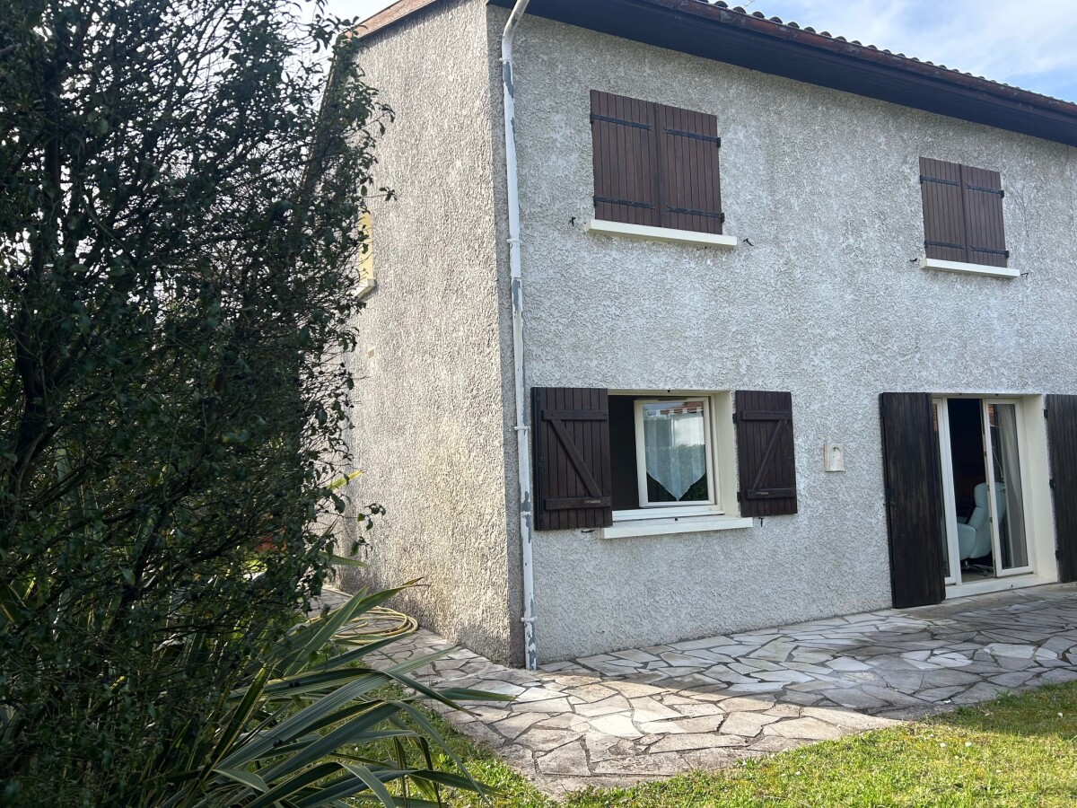 Photo 2 : Maison - La Teste-de-Buch - 90m²